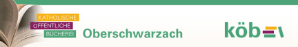 Logo der Pfarrbücherei Oberschwarzach