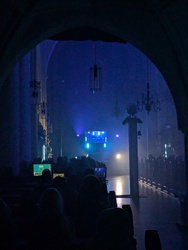 Letze Aufführung der Kirchenträume 2025