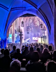 Faszination aus Licht - Musik und Texten