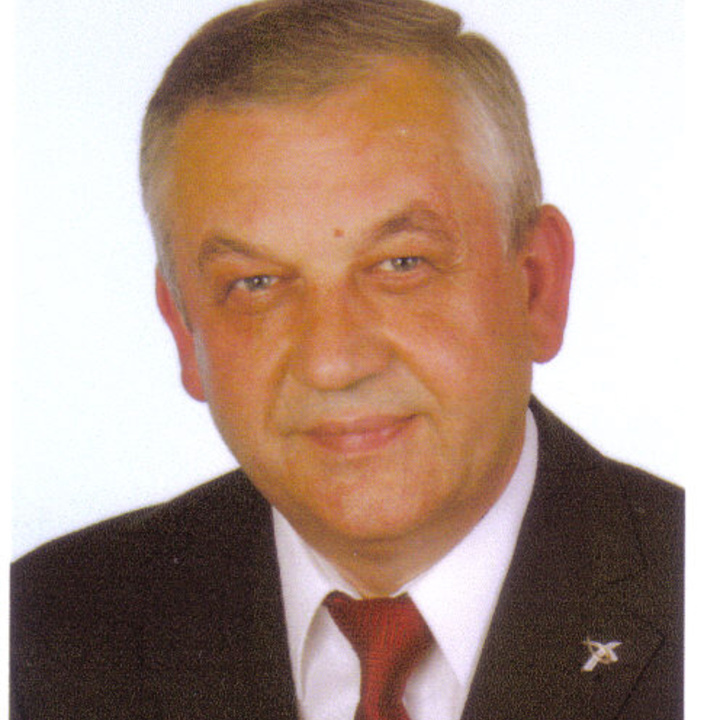 Stefan Mai