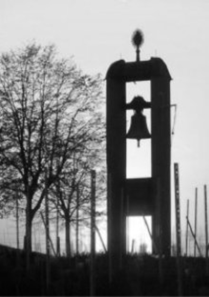 Vierzehnnothelferkapelle Vierzehnnothelferkapelle am Hörnle, Oberschwarzach